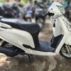 Honda Aviator 2014