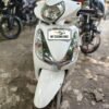 Honda Aviator 2014