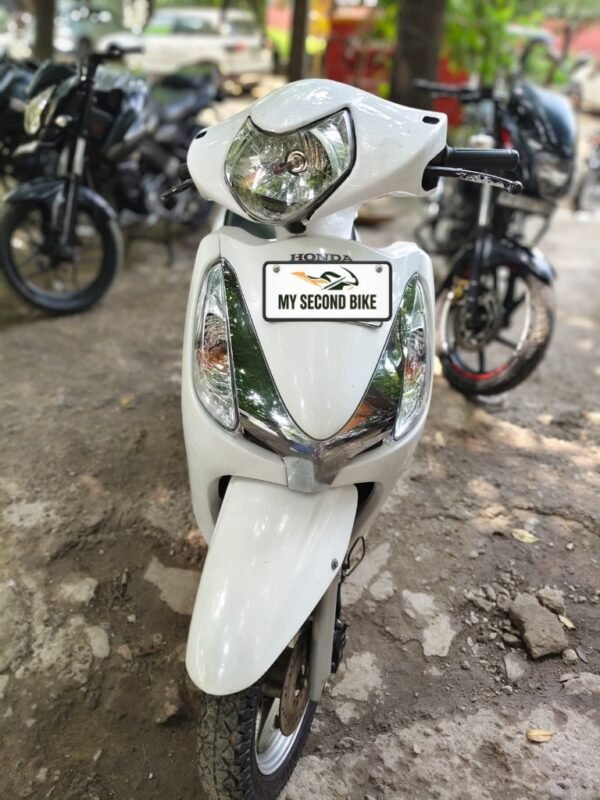 Honda Aviator 2014