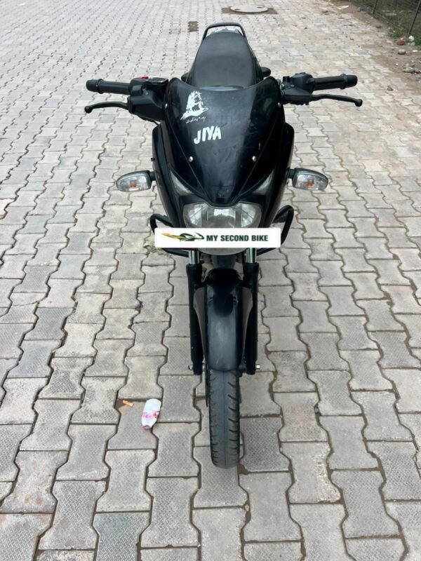 Bajaj Pulsar 2023