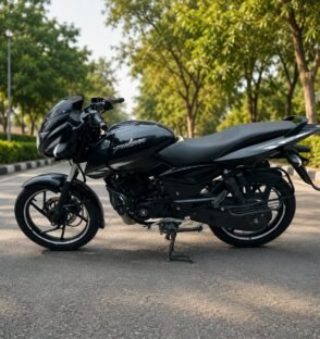 Best second hand bikes in India