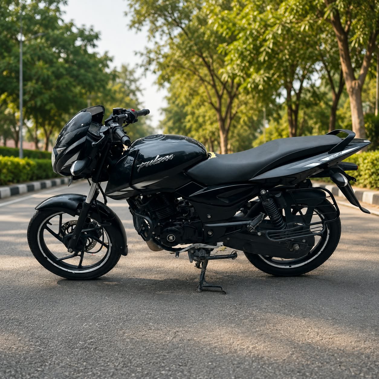 Best second hand bikes in India