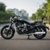 Royal Enfield Super Meteor 650 2023