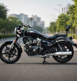 Best second hand bikes in India