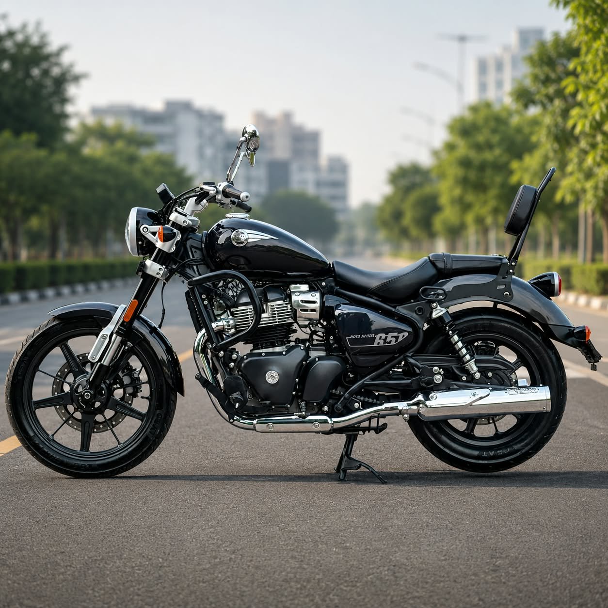 Best second hand bikes in India