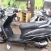 Honda Activa 5G 2018