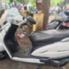 Honda Activa 5G 2018