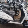 Honda Activa 5G 2018