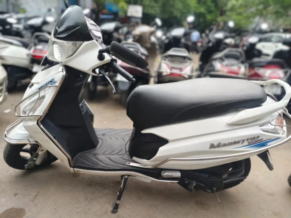Hero Mestro Edge 2020