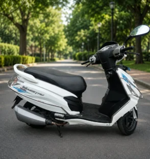 Best second hand bikes in India