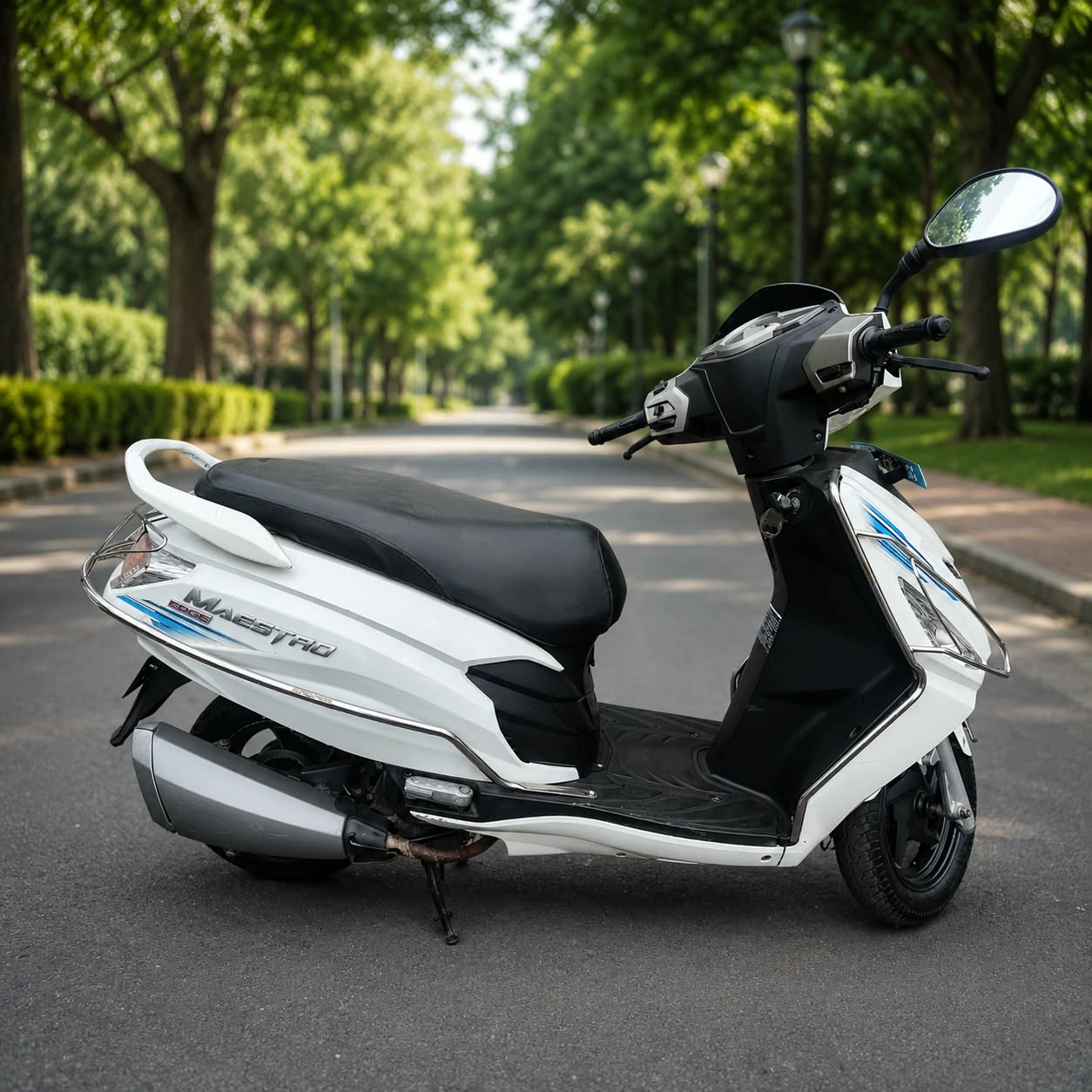 Best second hand bikes in India