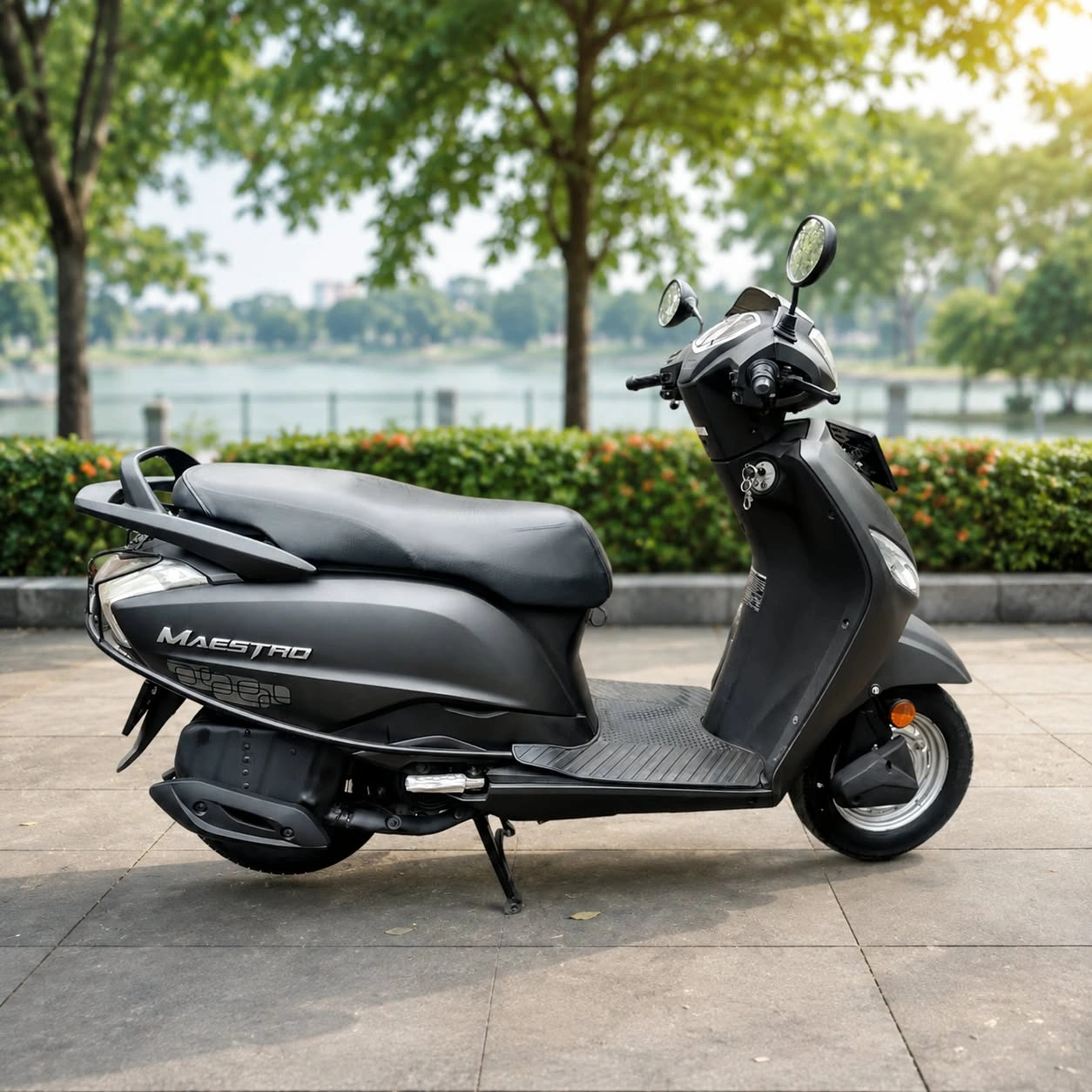 Best second hand bikes in India