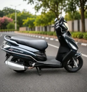 Best second hand bikes in India