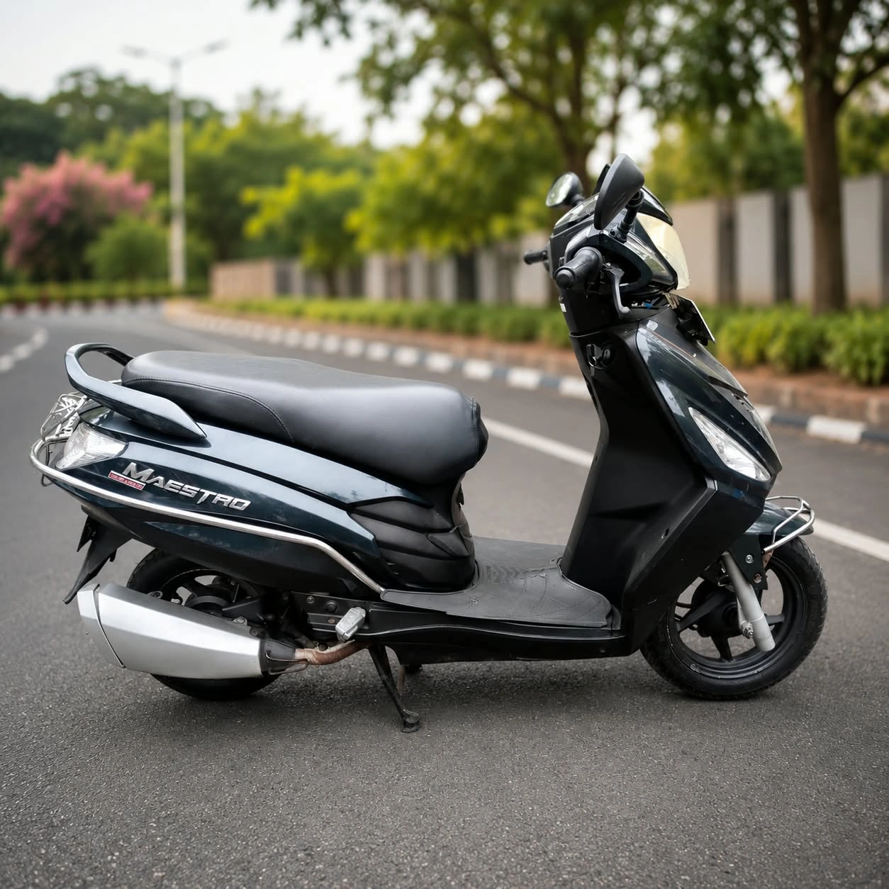Best second hand bikes in India