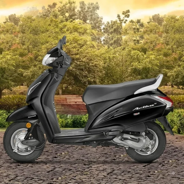 Honda Activa 5G 2018