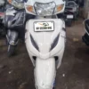 Honda Activa 5G 2018