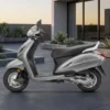 Honda Activa 5G 2018