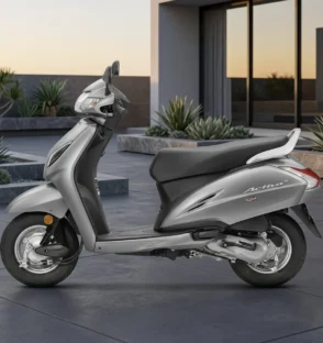 Best second hand bikes in India