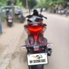 Suzuki Gixxer SF 2024