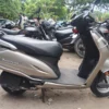 Honda Activa 5G 2018