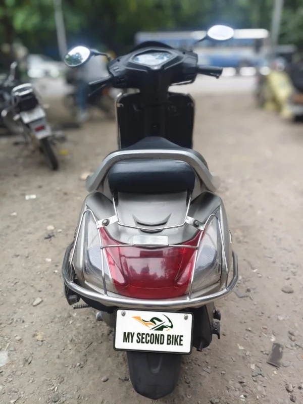 Honda Activa 5G 2018