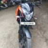 Bajaj NS 125 2023