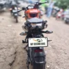 Bajaj NS 125 2023