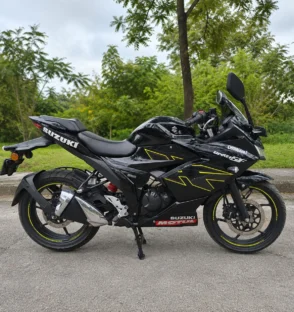 Best second hand bikes in India