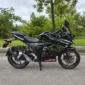 Suzuki Gixxer SF 2024