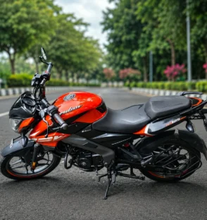 Best second hand bikes in India