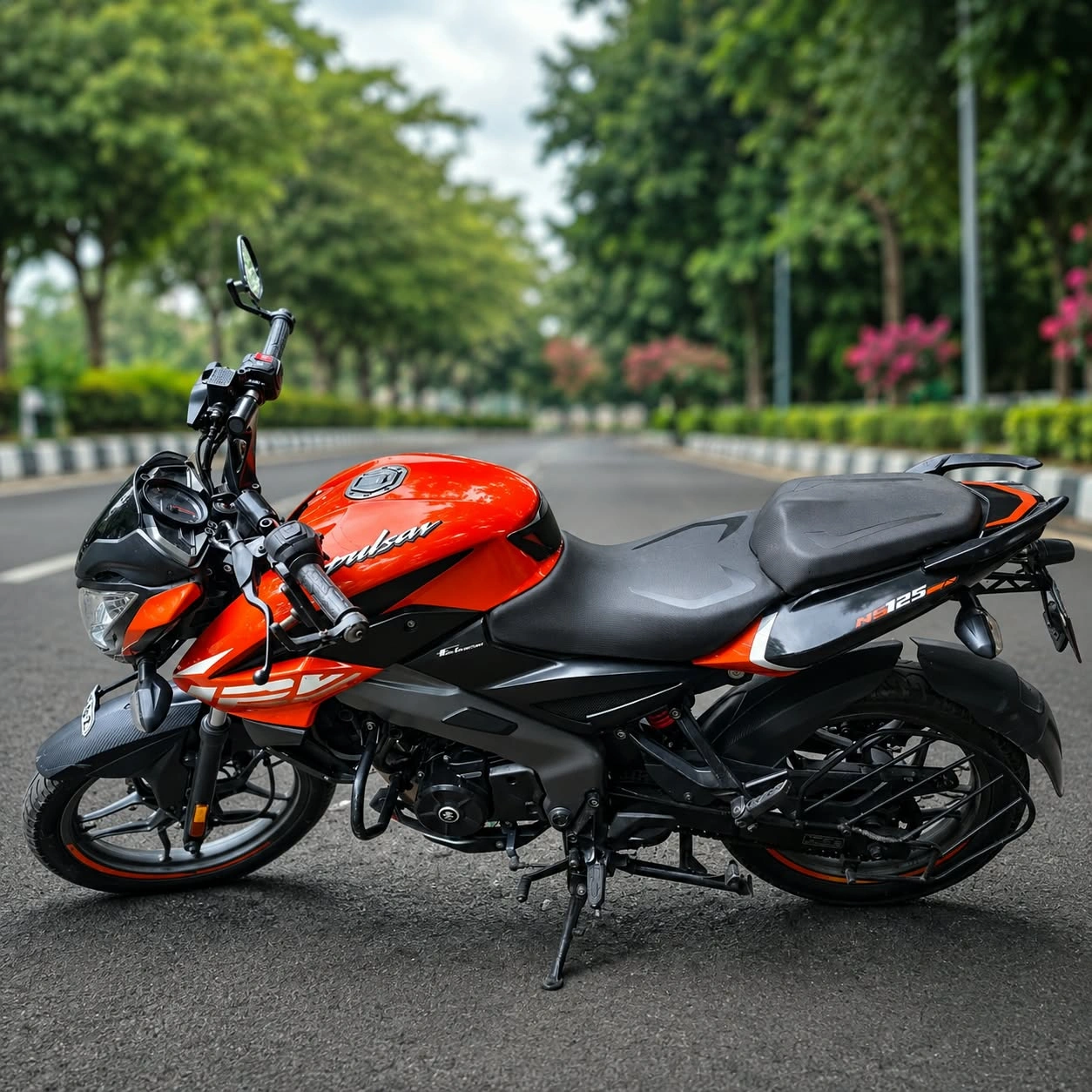 Best second hand bikes in India