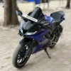 Yamaha R15 2024