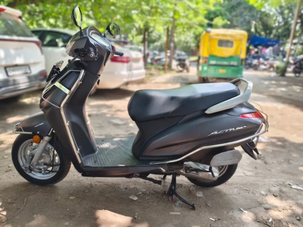 Honda ACTIVA 6G 2024