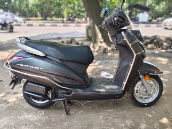 Honda ACTIVA 6G 2024