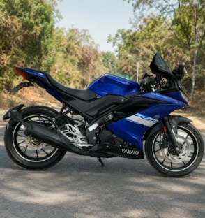 Best second hand bikes in India