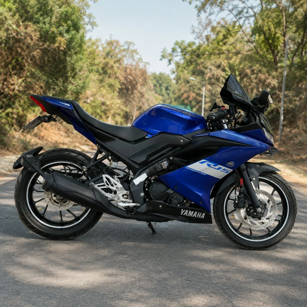Best second hand bikes in India