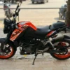 KTM Duke 2019