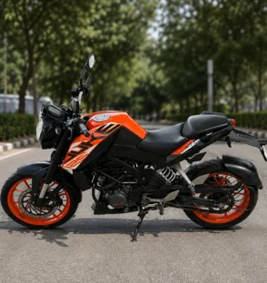 Best second hand bikes in India