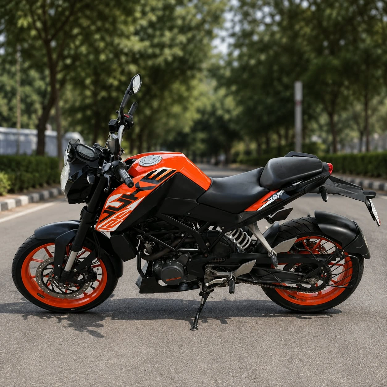Best second hand bikes in India