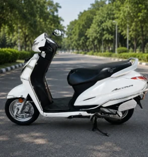 Best second hand bikes in India