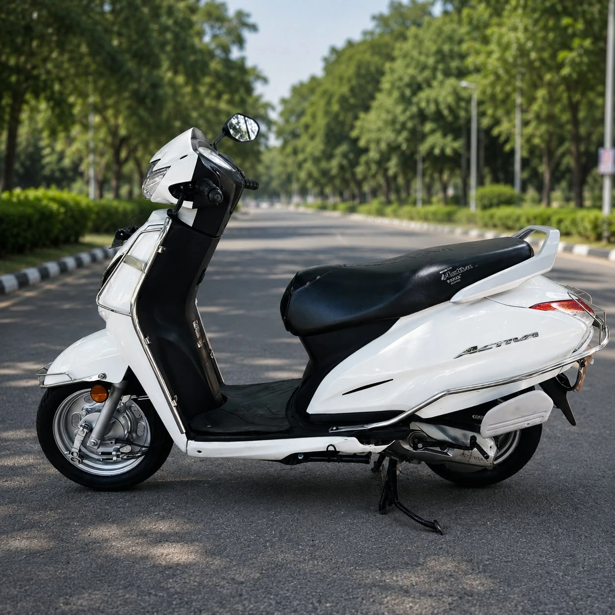 Best second hand bikes in India