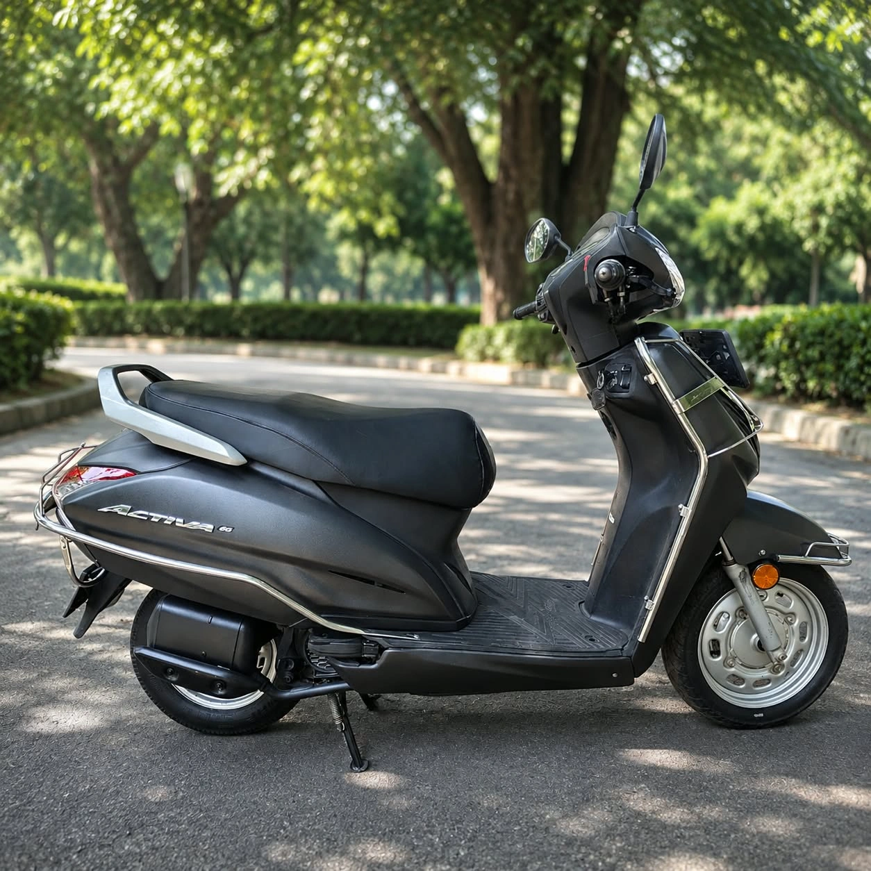 Best second hand bikes in India
