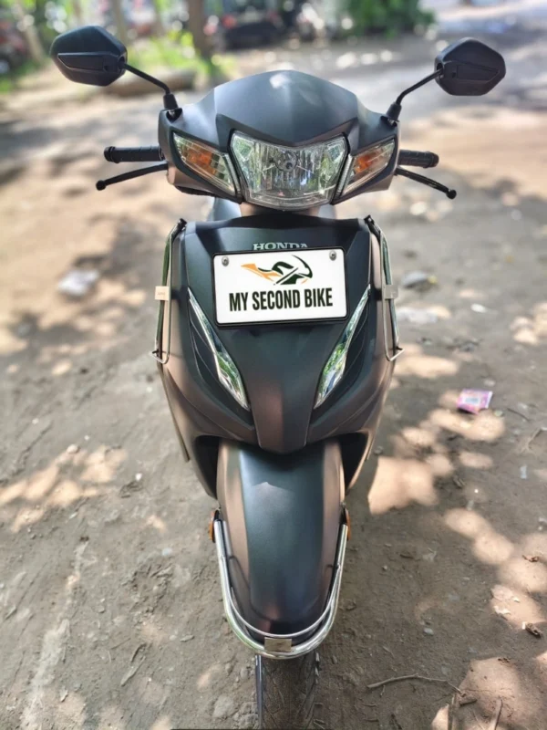 Honda ACTIVA 6G 2024