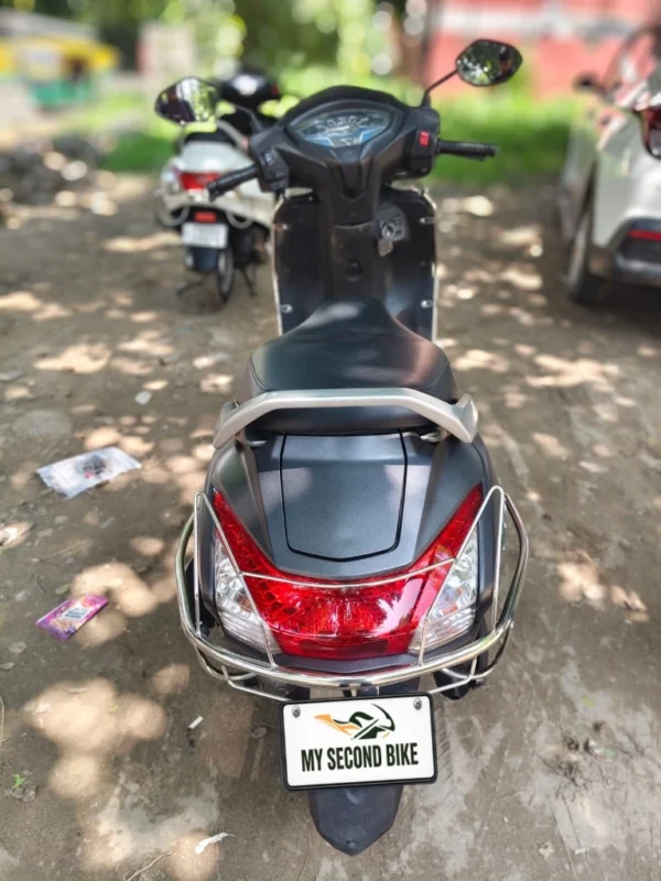 Honda ACTIVA 6G 2024