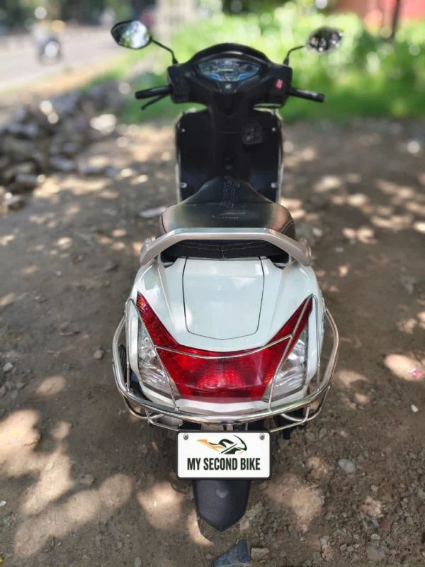 Honda ACTIVA 6G 2020
