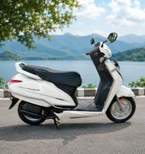 Best second hand bikes in India