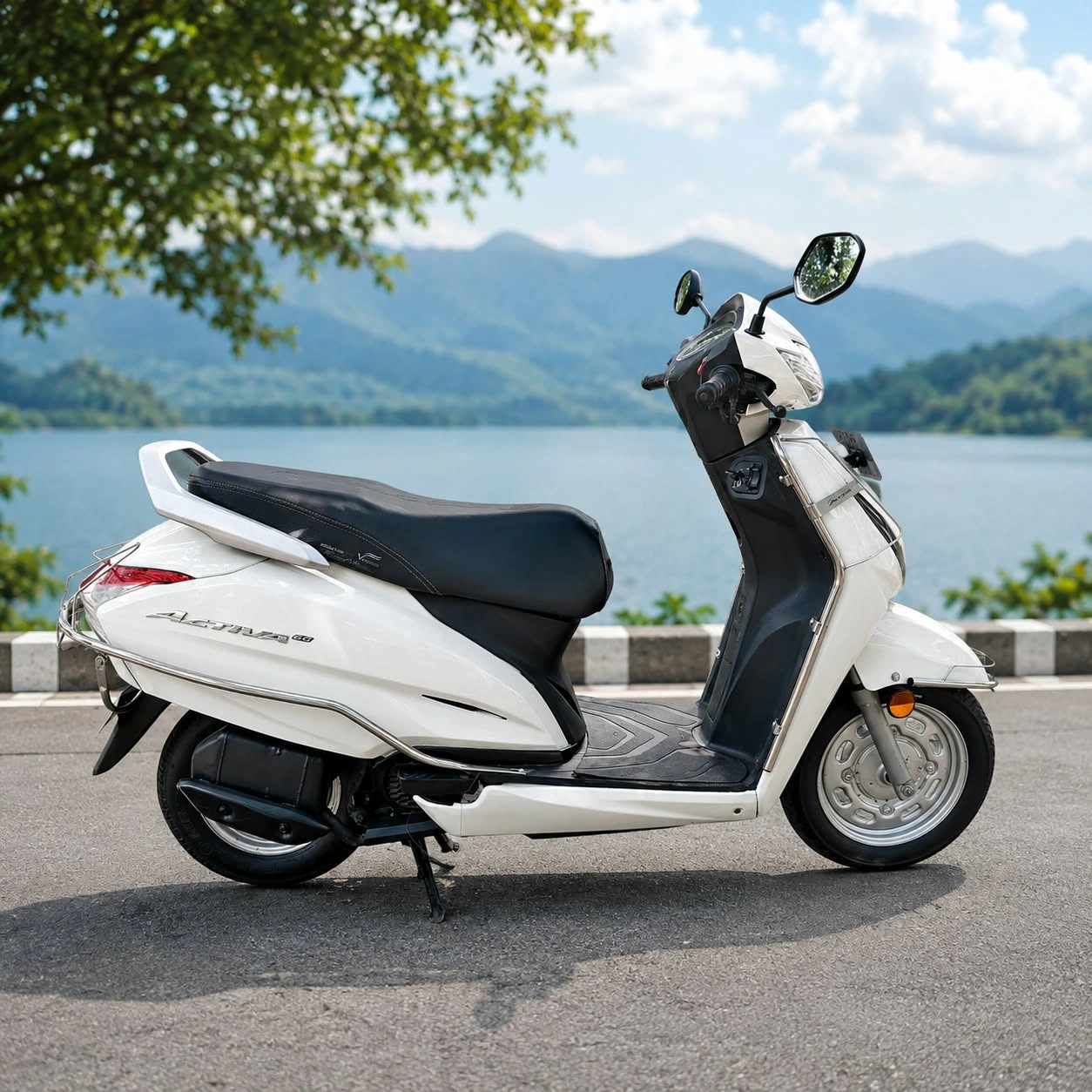 Best second hand bikes in India