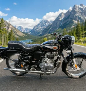 Best second hand bikes in India