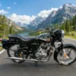 Royal Enfield Bullet 2021