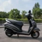 Honda ACTIVA 5G 2018